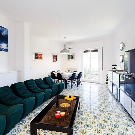 Casa Giangi