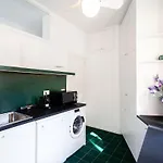 Casa Giangi アパート *