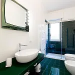 Casa Giangi アパート *