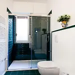Casa Giangi アパート *