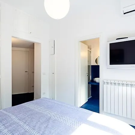 Casa Giangi Apartmán Sorrento