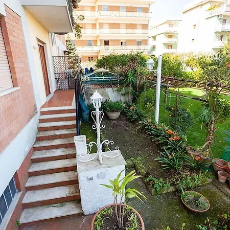 Casa Giangi Apartmán