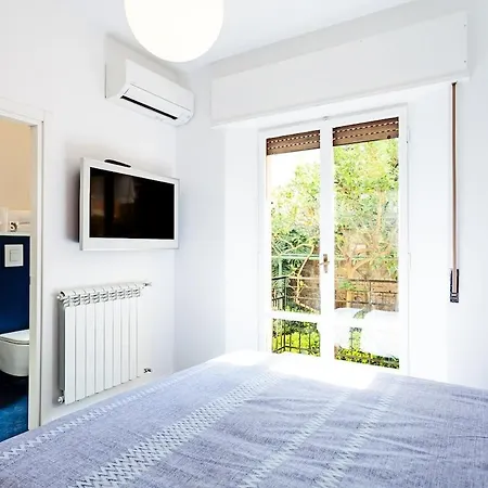 Apartmán Casa Giangi *