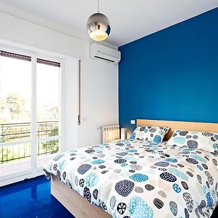 Casa Giangi Apartmán *