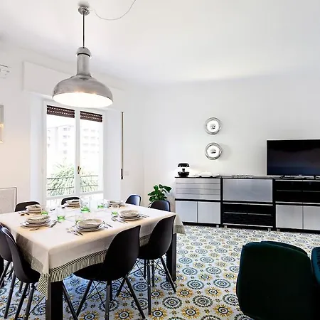 Casa Giangi Apartmán Sorrento