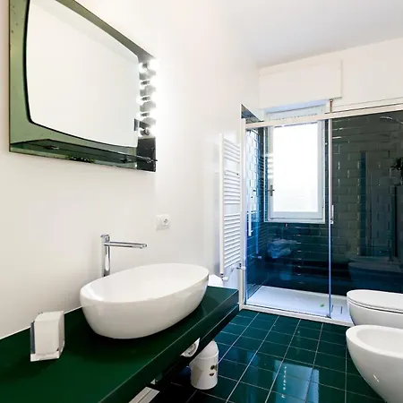 Casa Giangi Apartment *