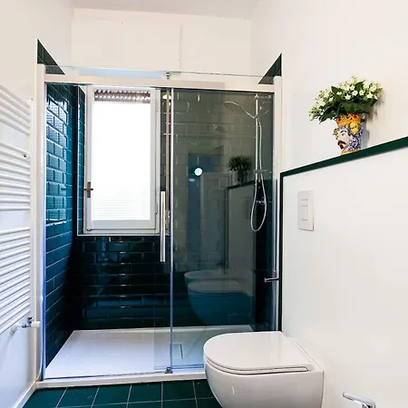 Casa Giangi Apartment *
