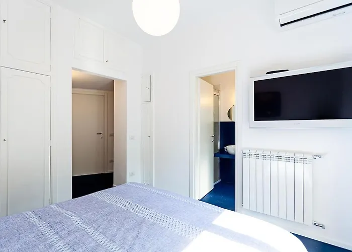 Casa Giangi Apartmán Sorrento