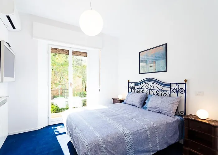 Casa Giangi * Sorrento