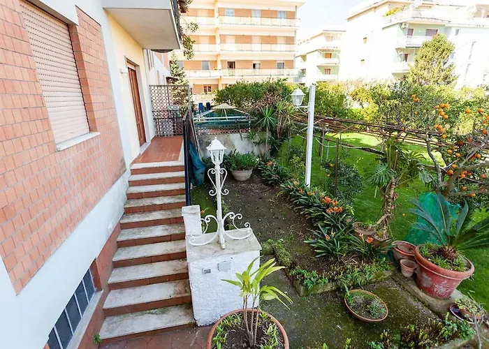 Casa Giangi Apartmán