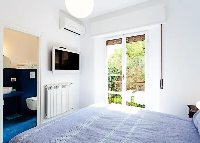 Apartmán Casa Giangi *