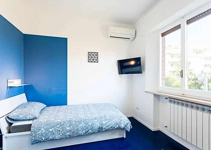 Apartmán Casa Giangi