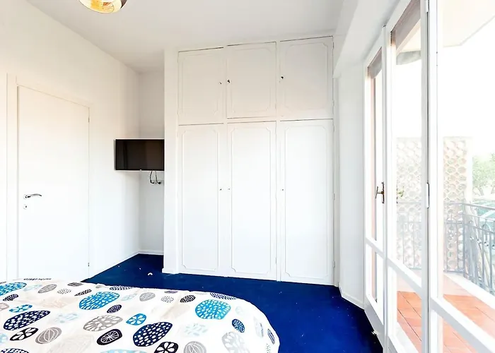 Casa Giangi Sorrento