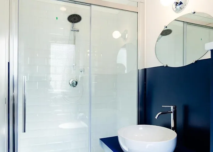 Casa Giangi Apartmán