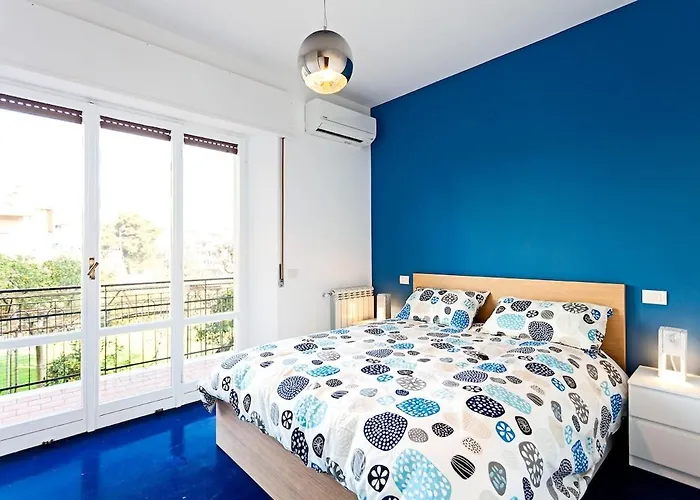 Casa Giangi Apartmán *