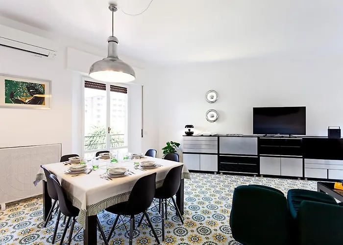 Casa Giangi Apartmán Sorrento