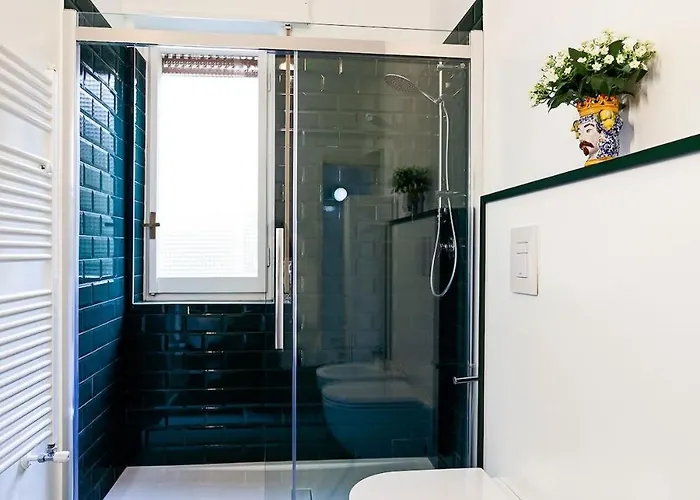 Casa Giangi Apartmán *