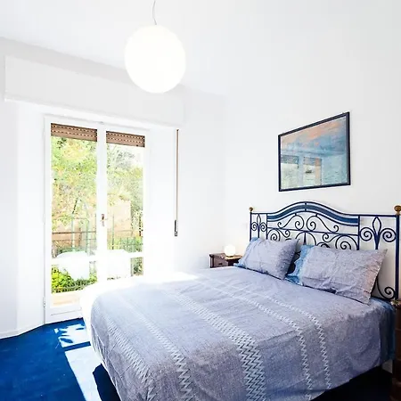 Casa Giangi * Sorrente