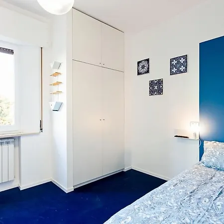 Casa Giangi Appartement *