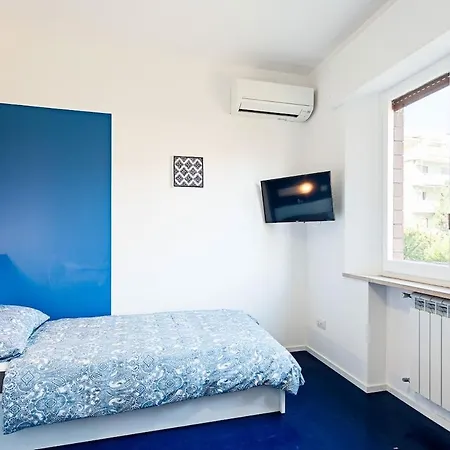 Appartement Casa Giangi