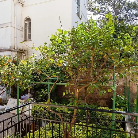 Appartement Casa Giangi *