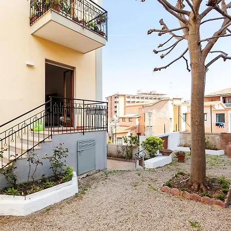 דירה Casa Giangi סורנטו