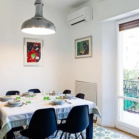 Casa Giangi Appartement