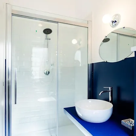 Appartement Casa Giangi Sorrente