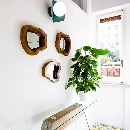 Casa Giangi * Sorrente