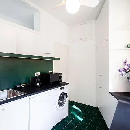 Casa Giangi Appartement *