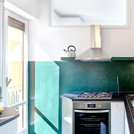 Casa Giangi * Sorrento