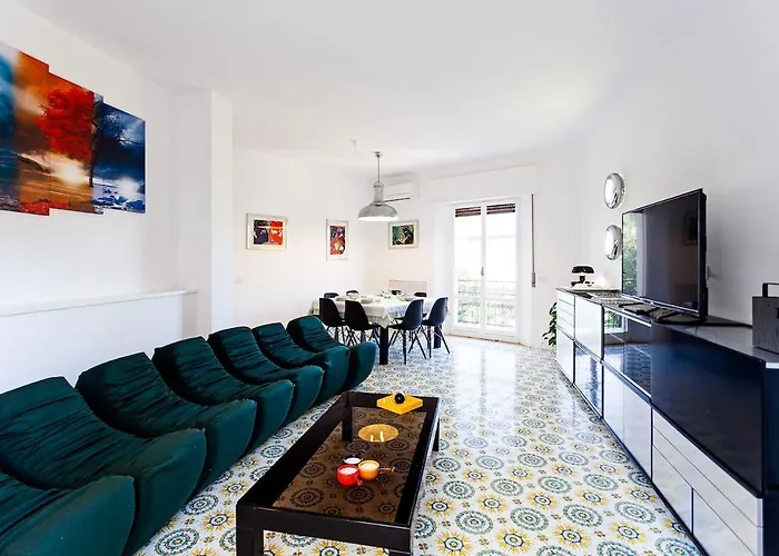 Casa Giangi