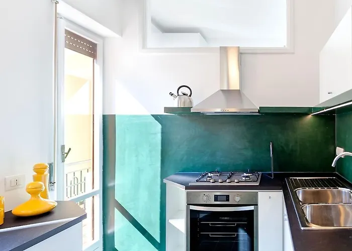 Casa Giangi * Sorrente