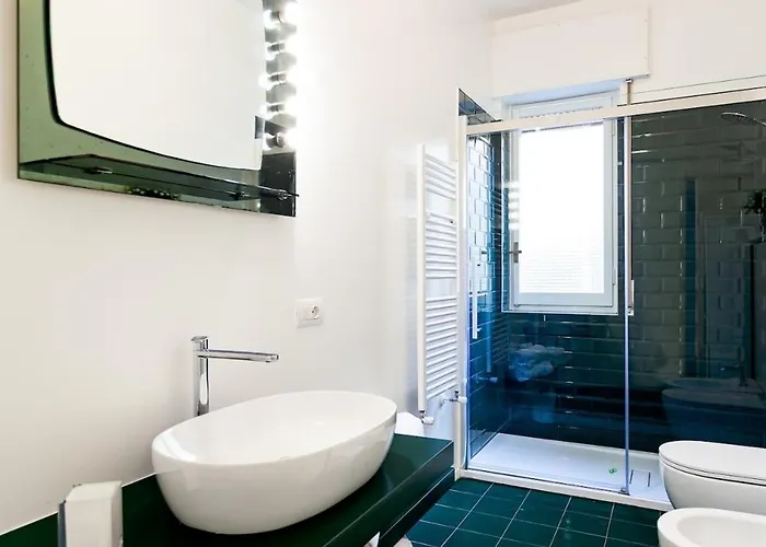 Casa Giangi Appartement *